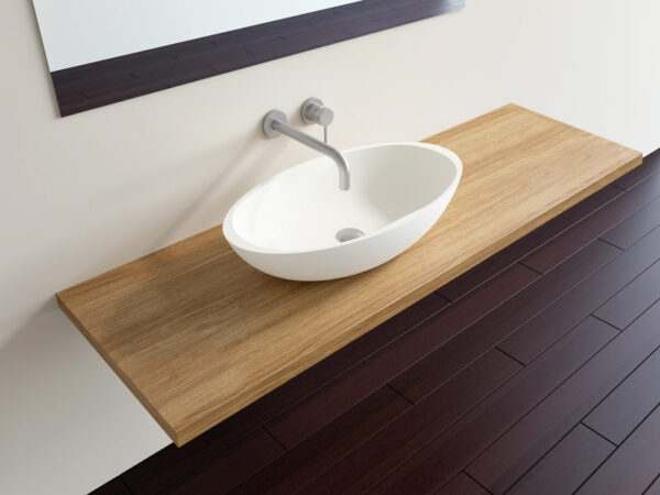 WB-04 Countertop Sink