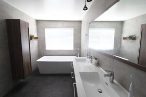 HB Kitchen Bath Inc