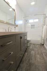 HB Kitchen Bath Inc