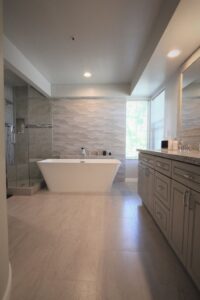 HB Kitchen Bath Inc