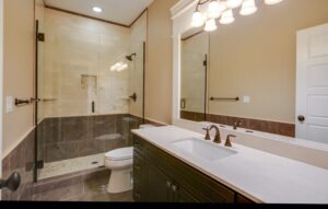 MR. UNGER'S KITCHEN & BATHROOM REMODELING