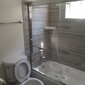 MR. UNGER'S KITCHEN & BATHROOM REMODELING