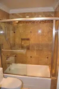 modern bathroom