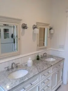 DRAGON WERKS bathroom remodel