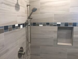 showerhead