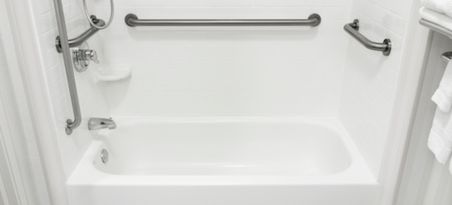 Common Bathtub Materials Pros And, Best Type Of Bathtub Material