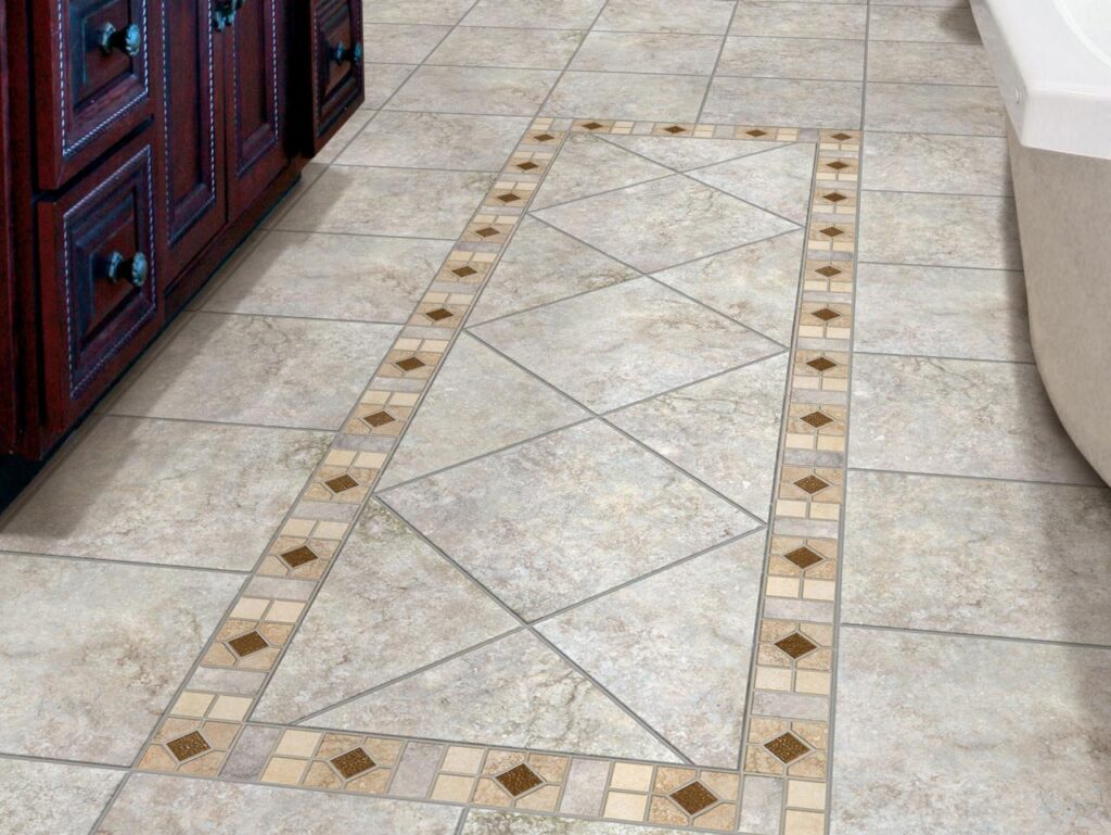 ceramic tiles pattern 2018