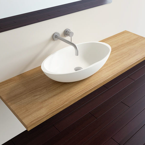 Common Sink Sizes How To Choose The, What Size Sink Is Best For Bathroom