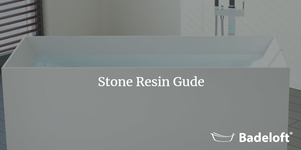 stone resin front image