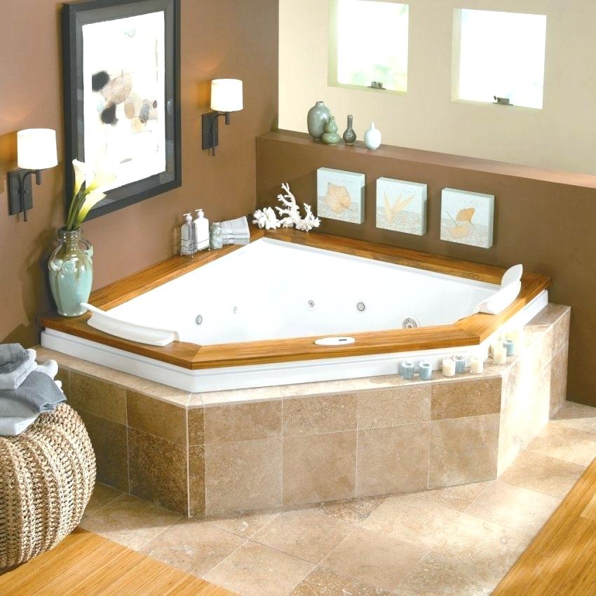 What Is A Garden Tub The 2020 Garden Tub Guide Badeloft