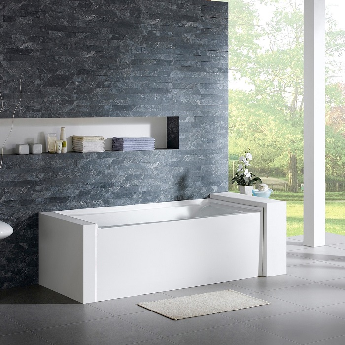 What Is An Alcove Tub 2019 Beginners, What Is The Best Alcove Bathtub