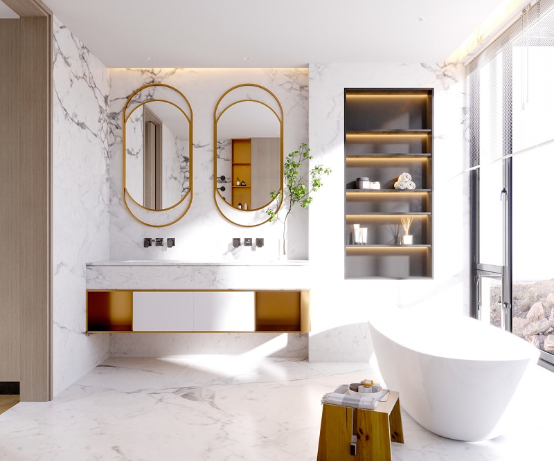 Adding A Bathroom To Your Home Where Start 2021 Badeloft - Do I Need A Permit To Build An Extra Bathroom