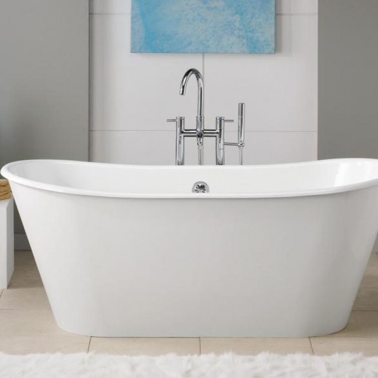Cast Iron Bathtub Guide What You, How To Take Out Cast Iron Bathtub
