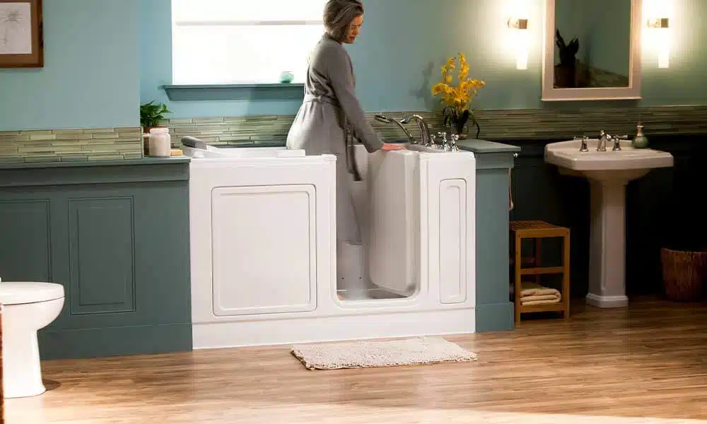 72 inch walk in tub