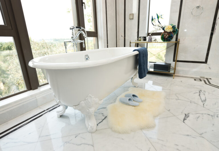 Best Bathtub Ideas of 2021 Badeloft