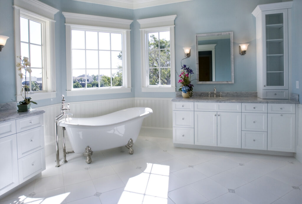 What Is A Clawfoot Tub 2019 Guide To Clawfoot Tubs