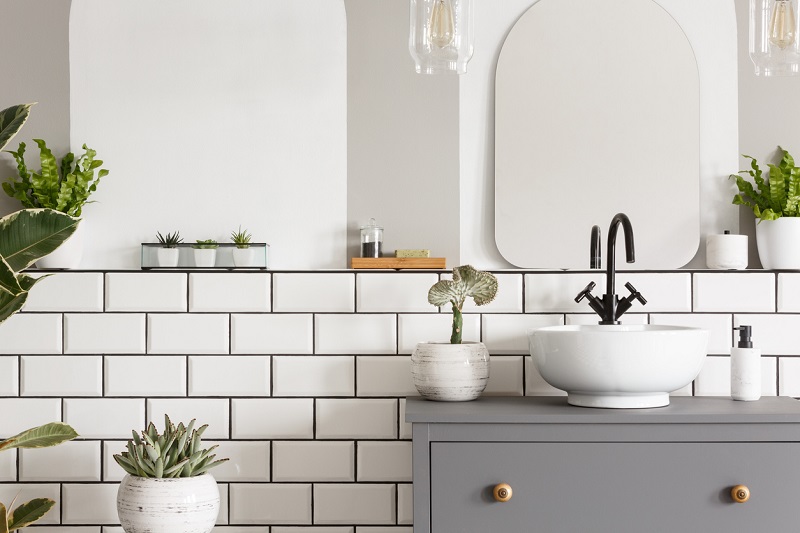 faucet types and parts.