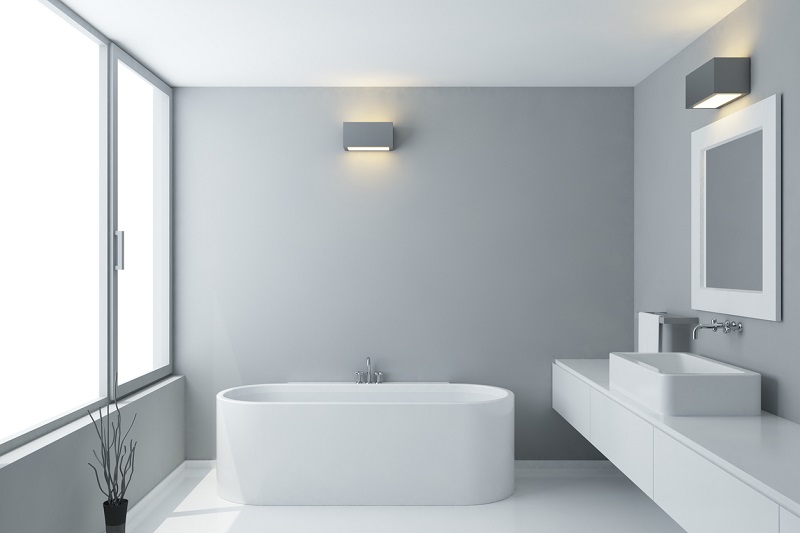 freestanding bathtub costs.