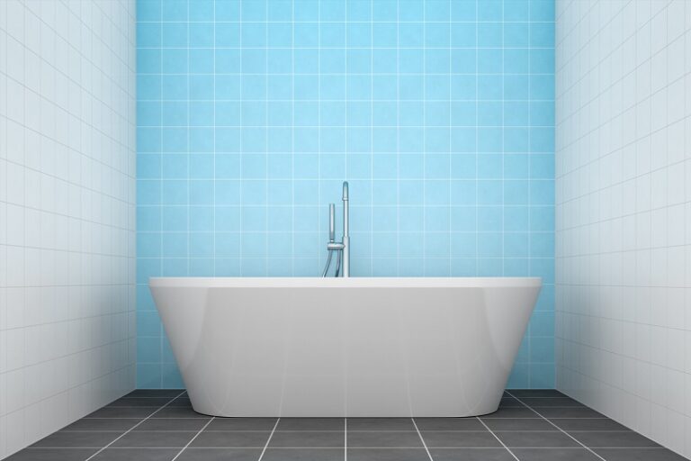 12 Bathtubs For Small Spaces 2024 Badeloft