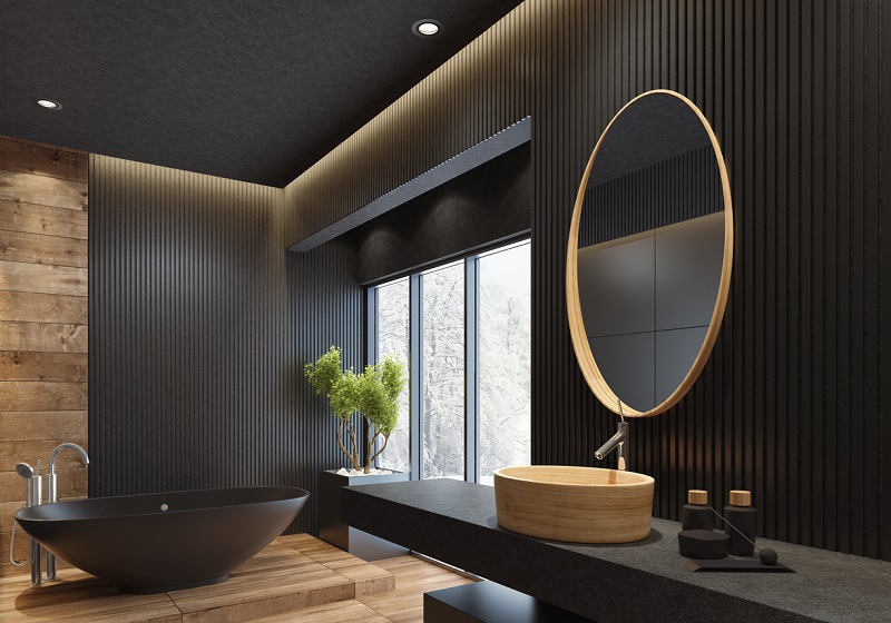 20 Master Bathroom Ideas For 2021 Badeloft - Modern Master Bathroom Ideas 2021