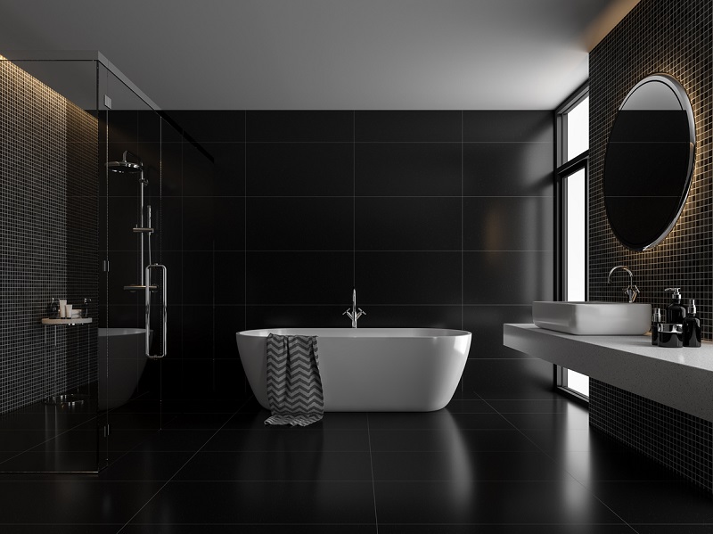 Standard Bathtub Dimensions For Every, 6 Ft Bathtub Shower Size
