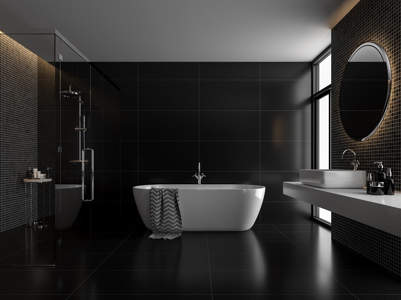 What Are The Different Types Of Bathtubs? (2023 Guide)