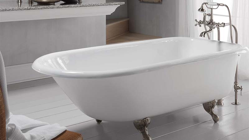 Bathtub Cost Guide How Much Does A, Average Cost Of Bathtub Replacement