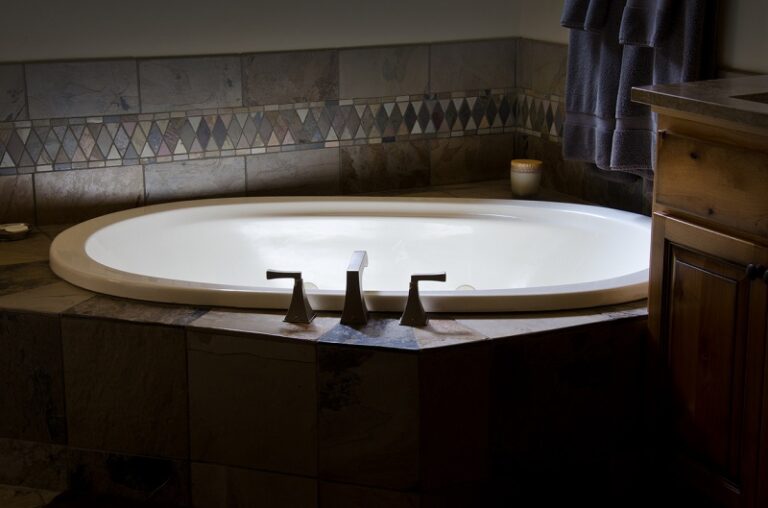 What is a sunken bathtub? Introduction and Examples Badeloft