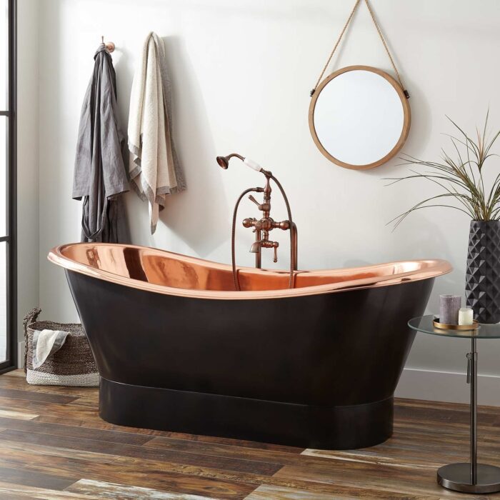 Bathtub Cost Guide: How Much Does a Bathtub Cost in 2024? | Badeloft