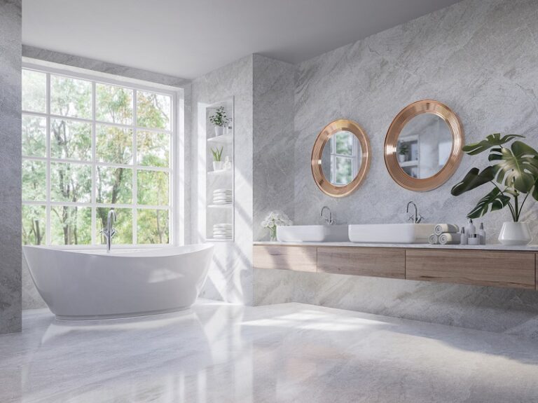 Create a Luxury Bathroom in 2022 Ideas and Examples Badeloft