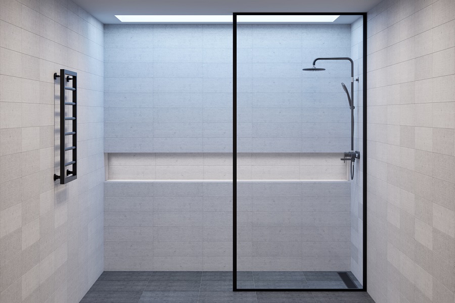 20 Shower Niche Ideas That Will Spark Inspiration 2023 Badeloft