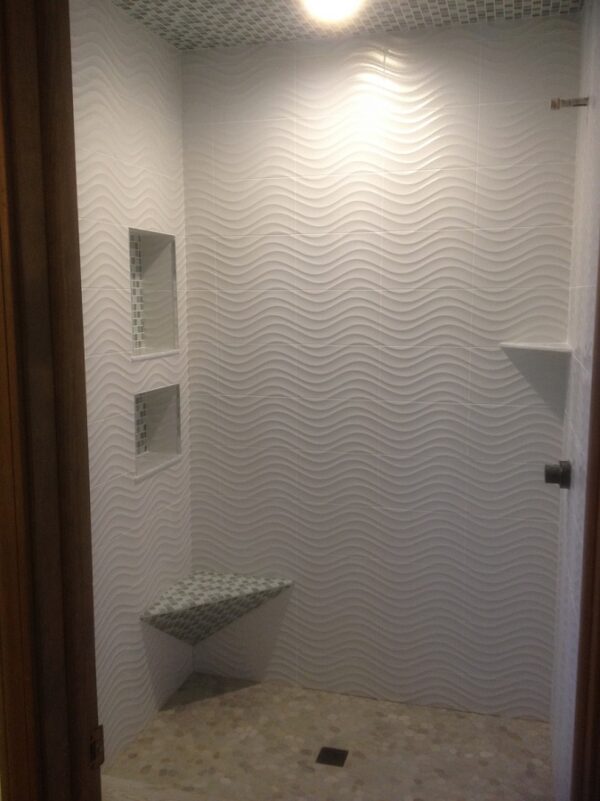 20+ Shower Niche Ideas That Will Spark Inspiration 2024 Badeloft