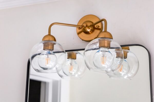 The Best Bathroom Lighting Introduction Guide 2022 | Badeloft