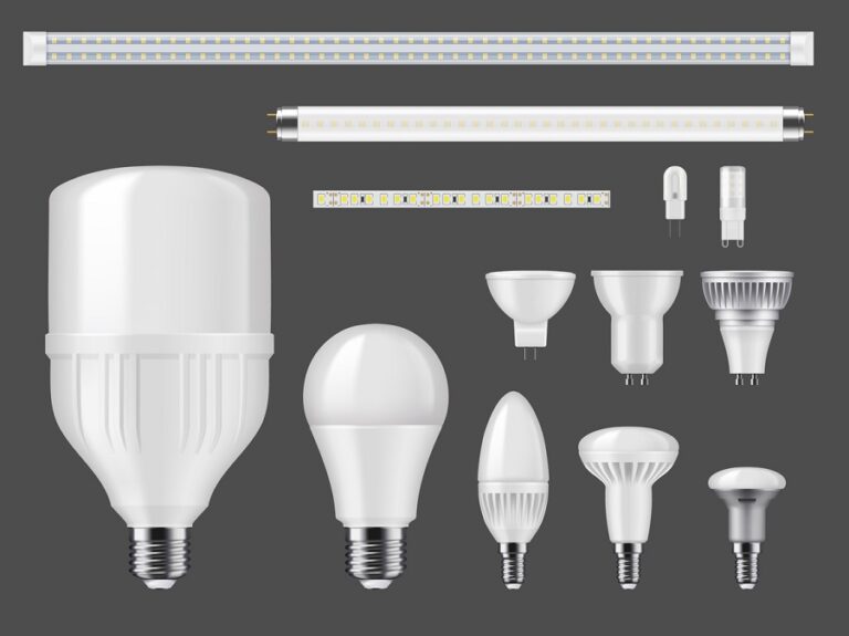 What Wattage is Best for Bathroom Lighting? 2023 Badeloft
