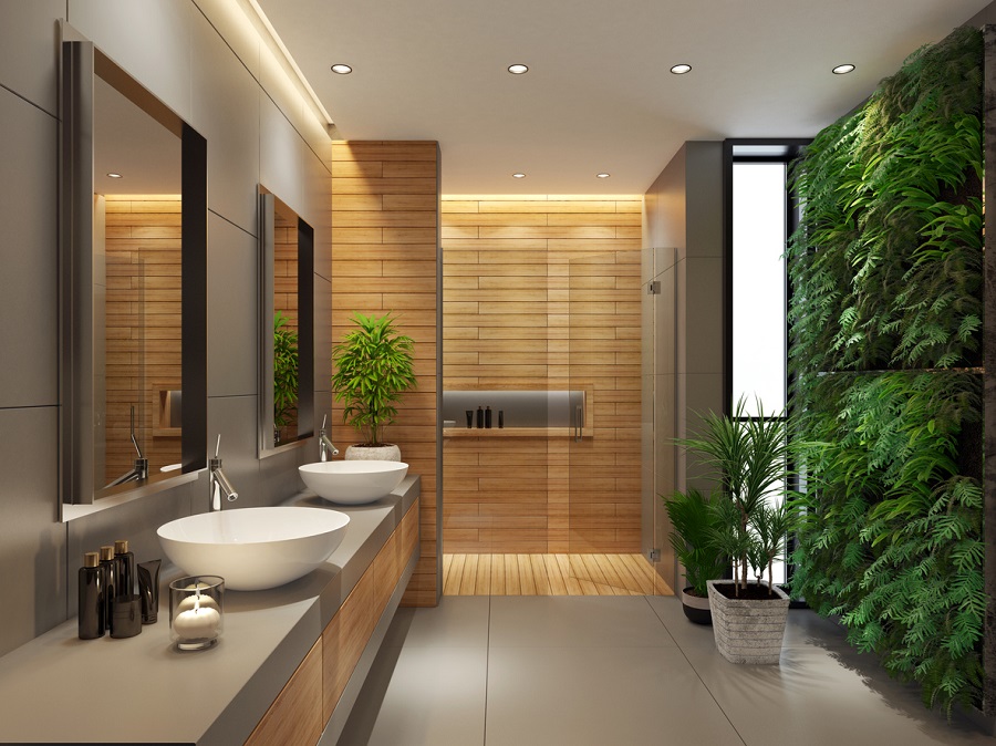 How to Choose Bathroom Lights in 2022