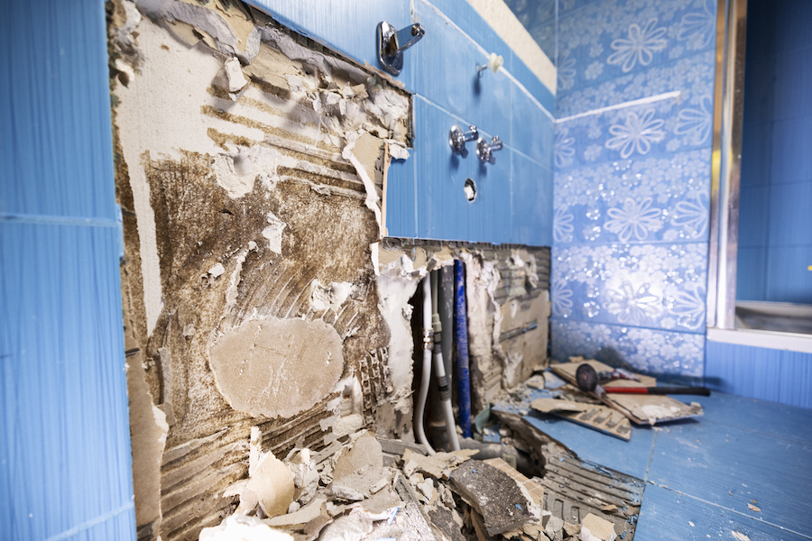 bathroom remodel mistakes to avoid. 