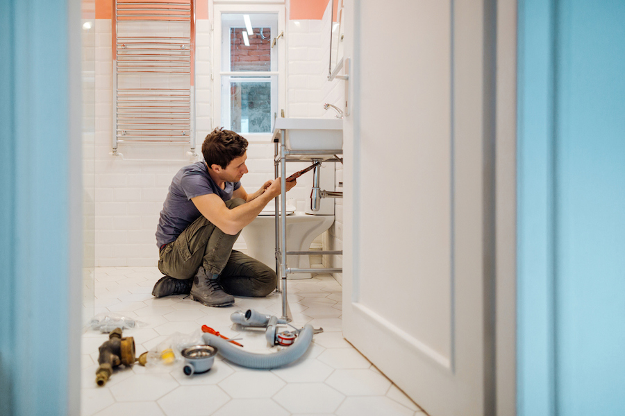 master bathroom remodeling guide.