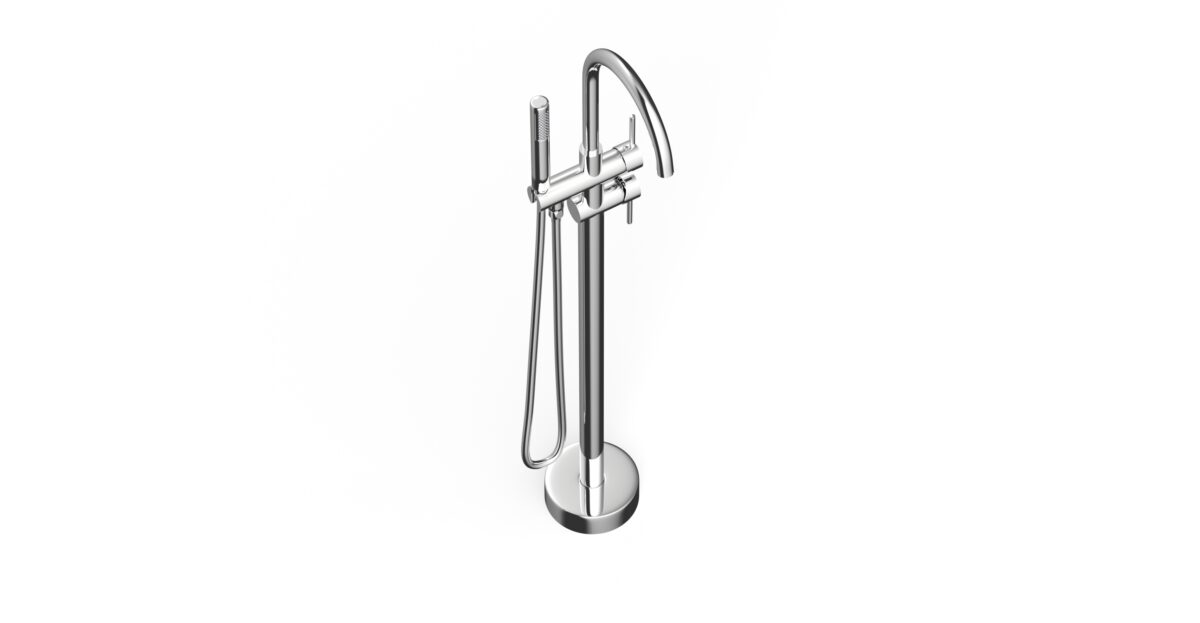 Freestanding Faucet AT-01