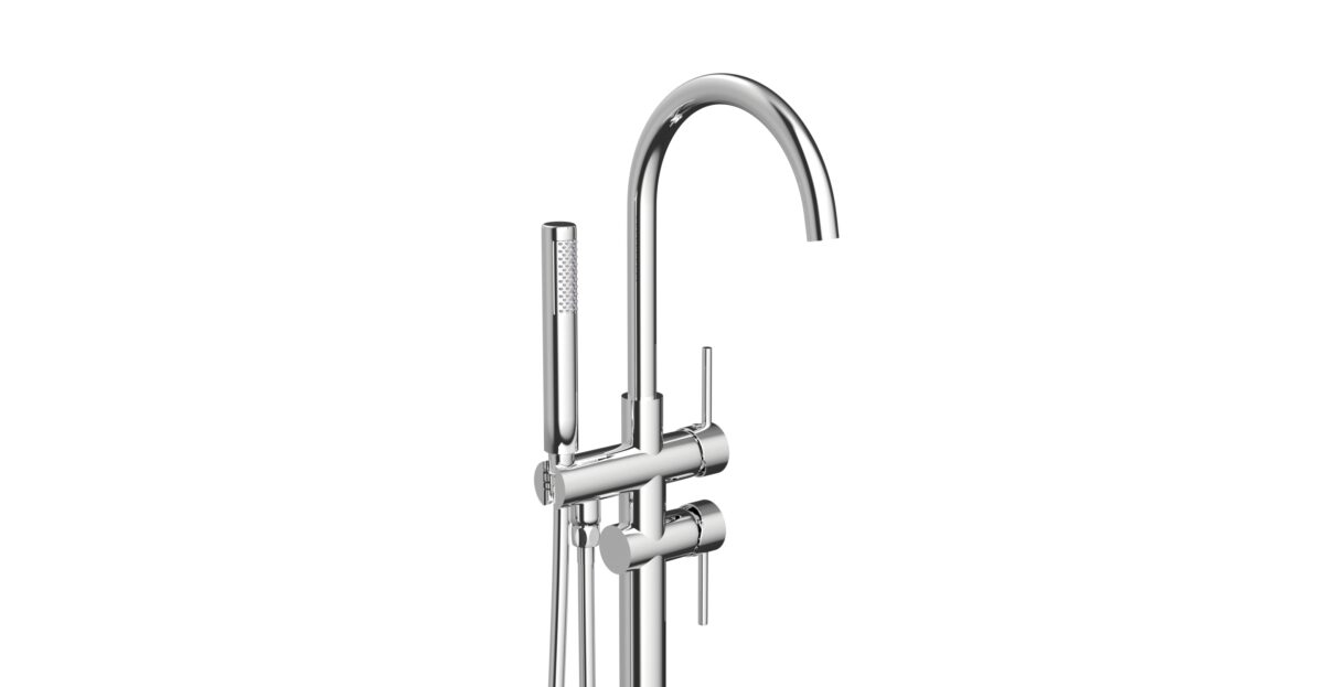 Freestanding Faucet AT-01
