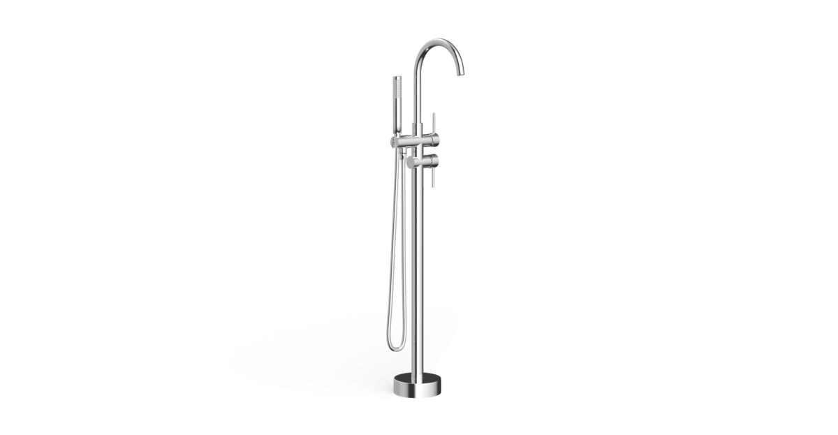 Freestanding Faucet AT-01
