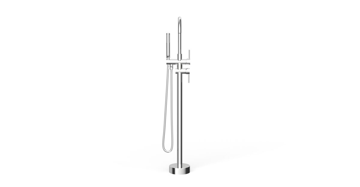 Freestanding Faucet AT-01