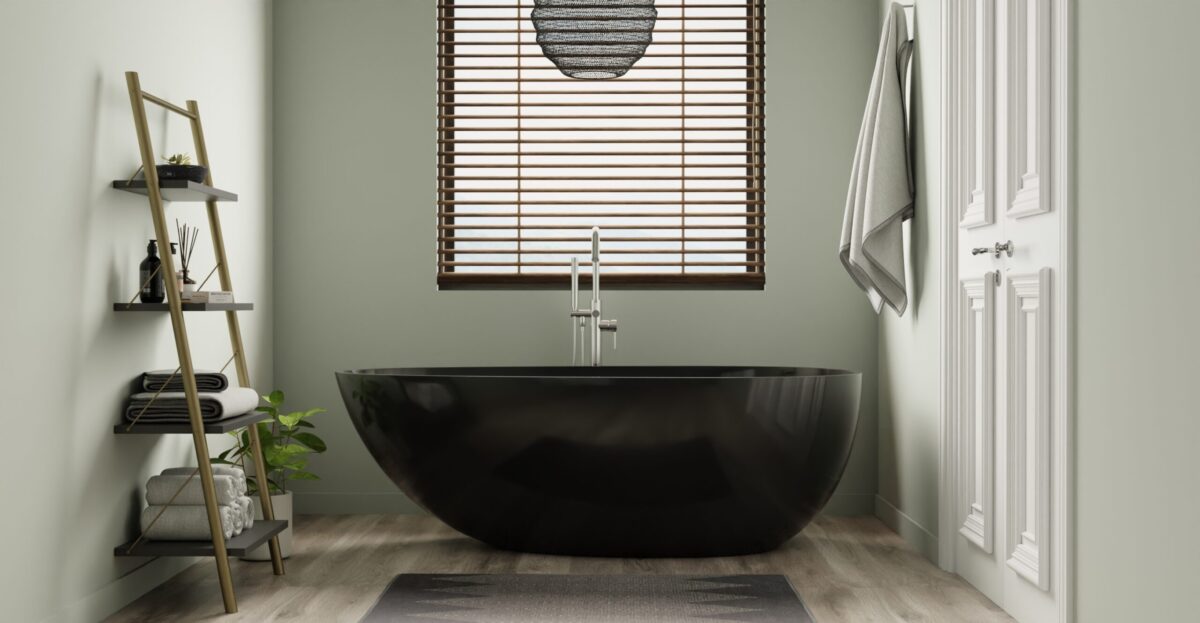 Freestanding Bathtub BW-01-L