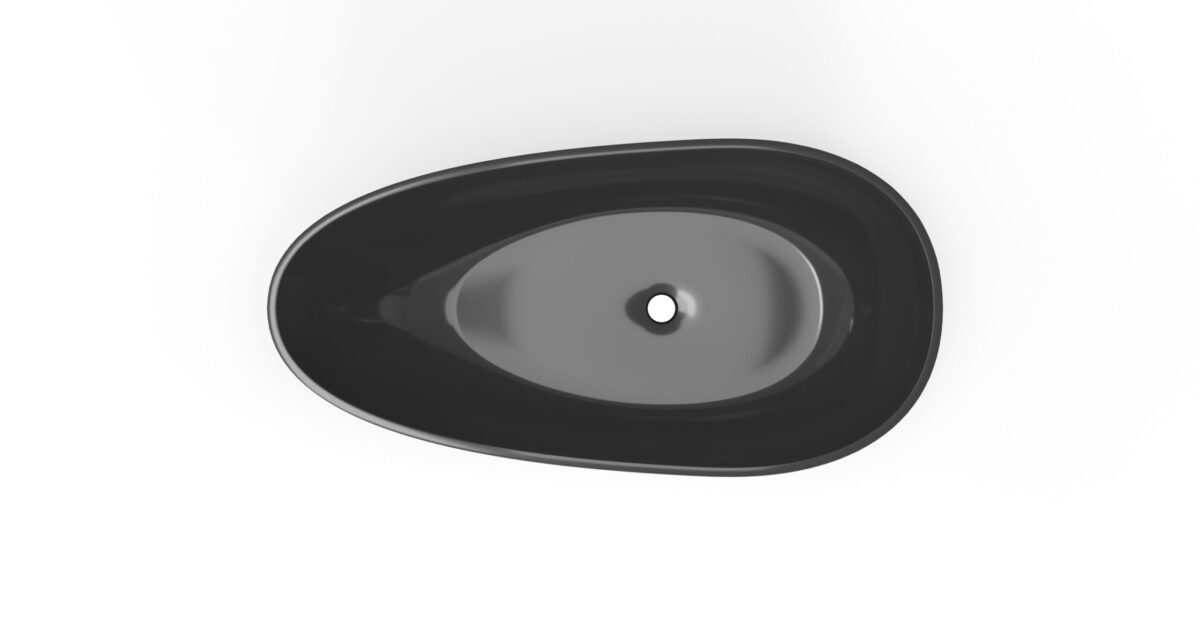 Freestanding Bathtub BW-01-L