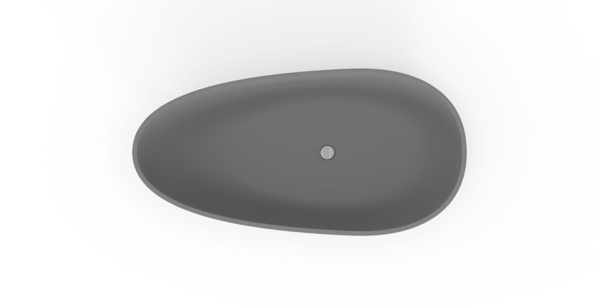 Freestanding Bathtub BW-01-L