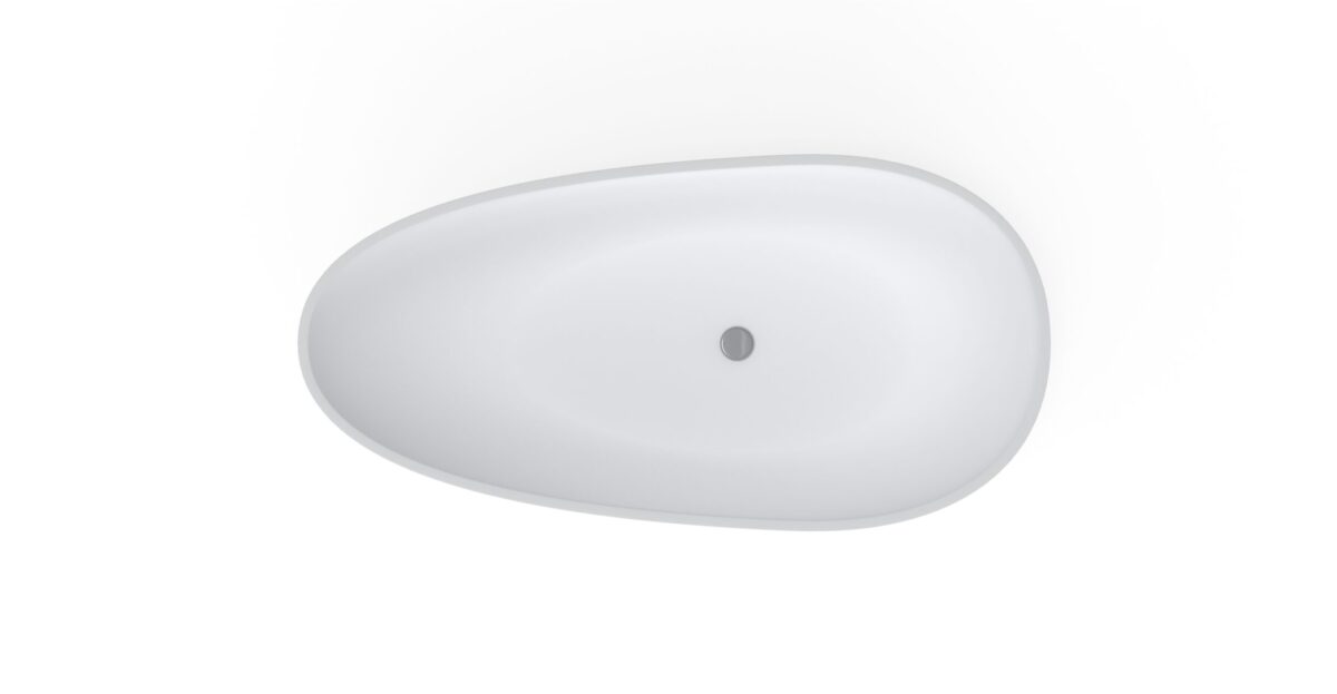 Freestanding Bathtub BW-01-L