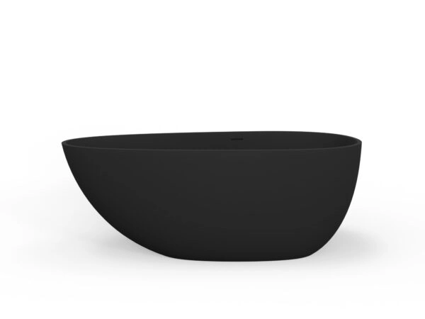 Freestanding Bathtub BW-01-S-BLK