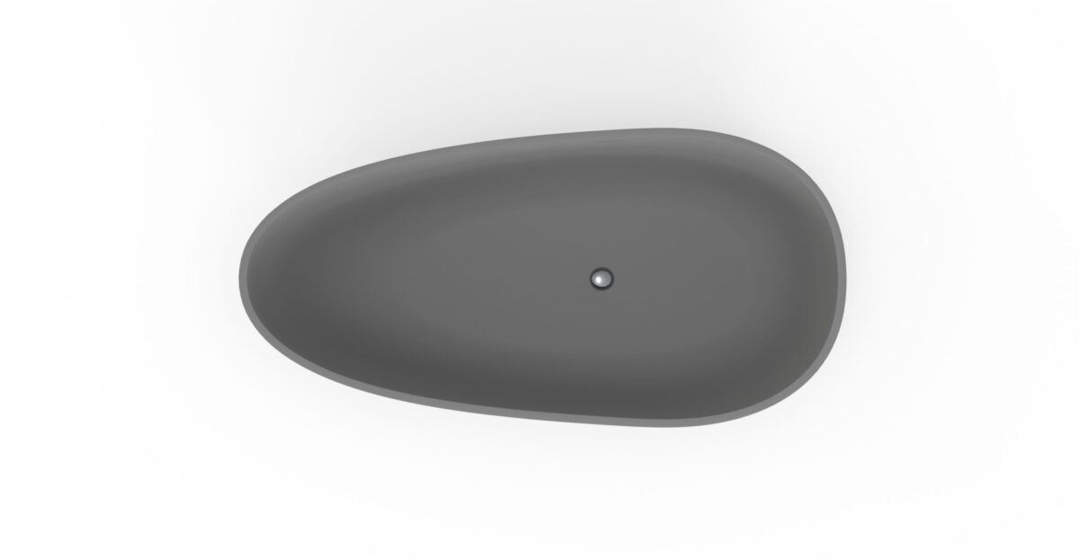 Freestanding Bathtub BW-01-S
