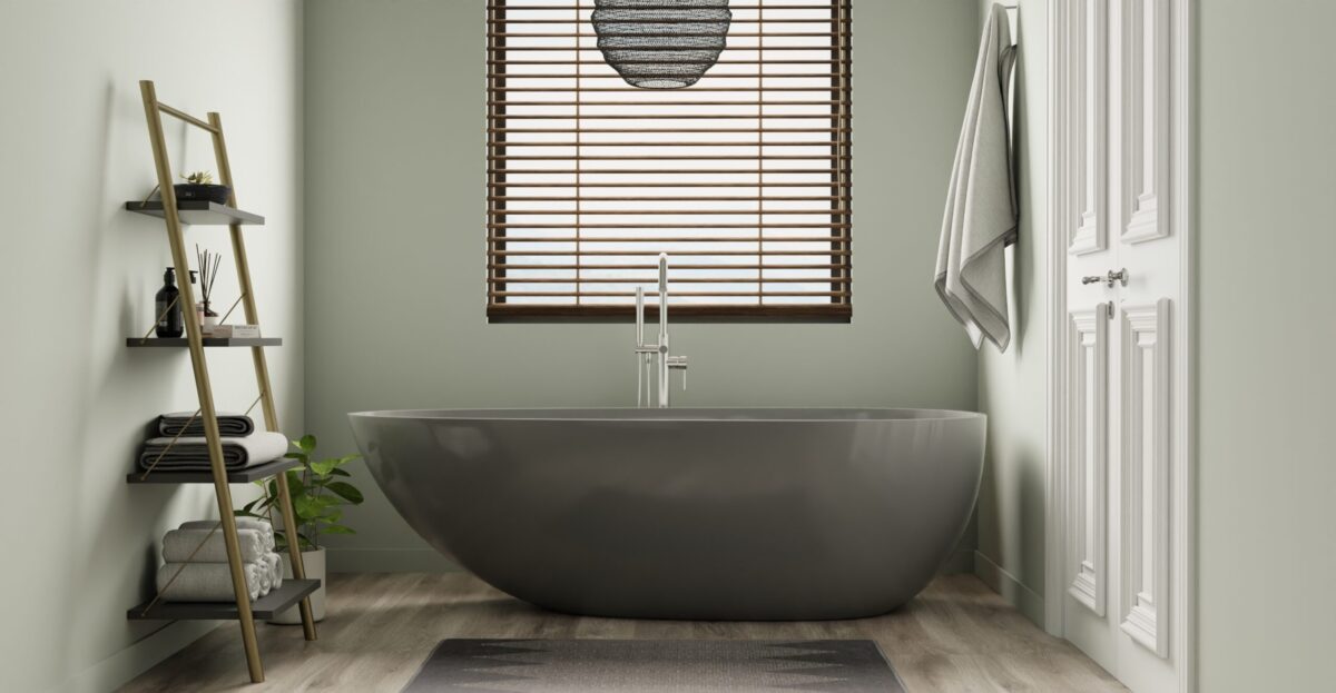 Freestanding Bathtub BW-01-XL