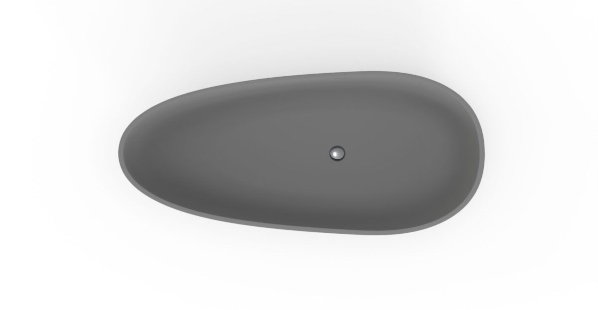Freestanding Bathtub BW-01-XL