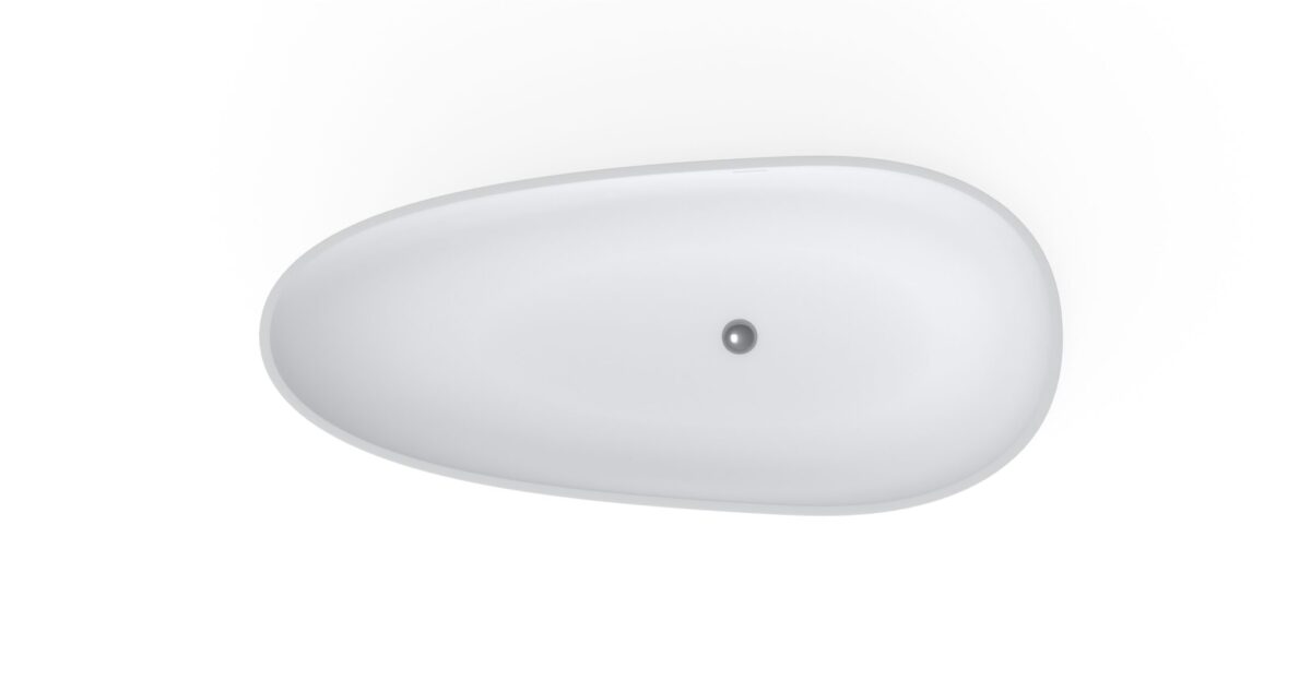 Freestanding Bathtub BW-01-XL
